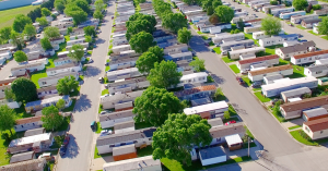 3 Levels of Manufactured Homes