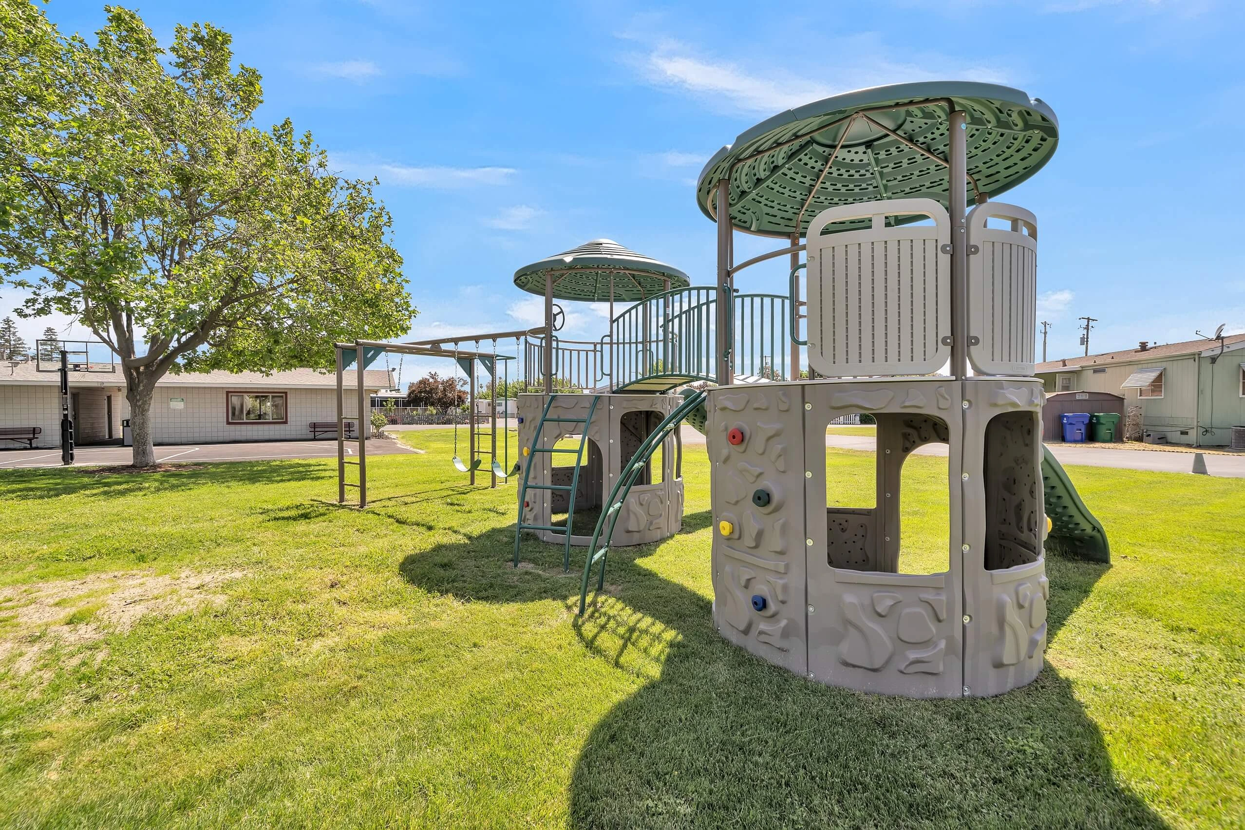 Children's playground